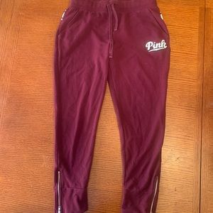 PINK Victoria Secret pants